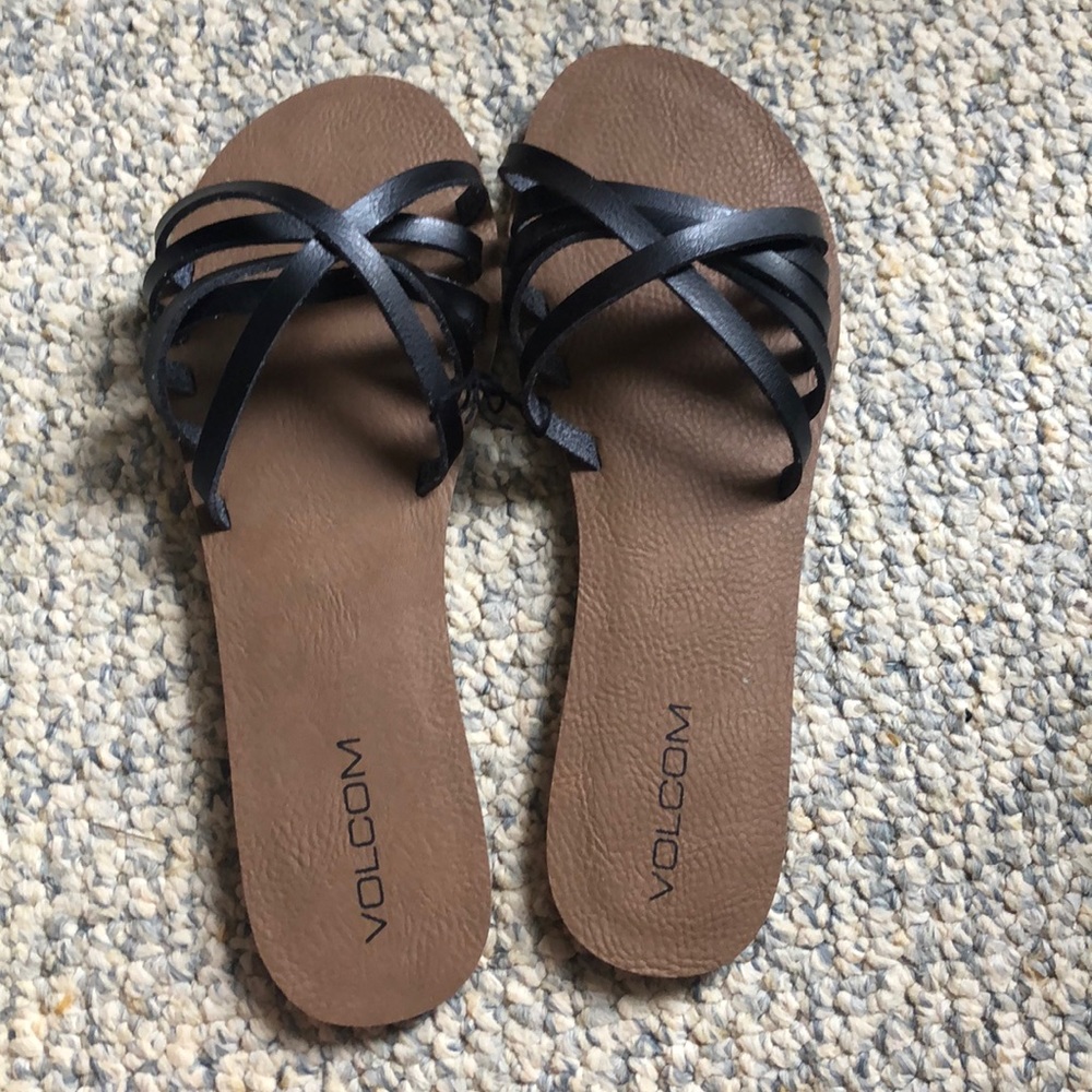 Volcom Women’s Flats